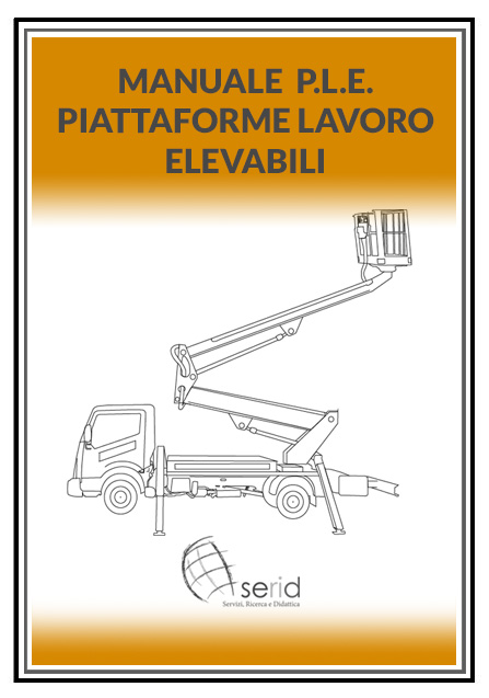 Dispensa PIATTAFORME LAVORO ELEVABILI