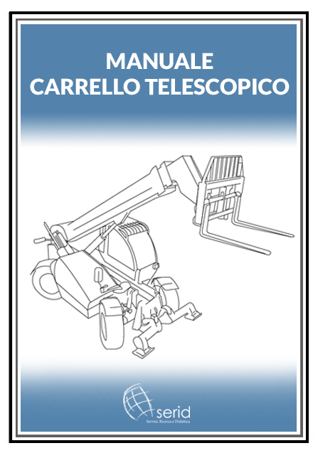 Copertina Manuale-Carrello-Telescopico